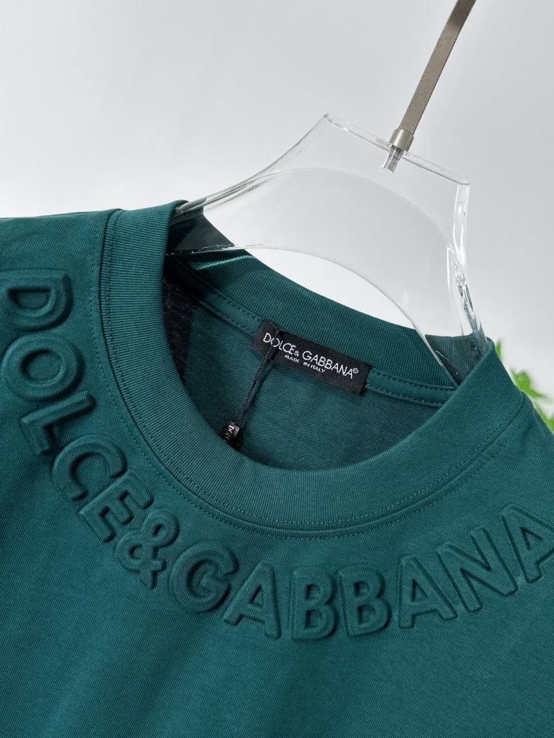 Dolce Gabbana T-Shirts